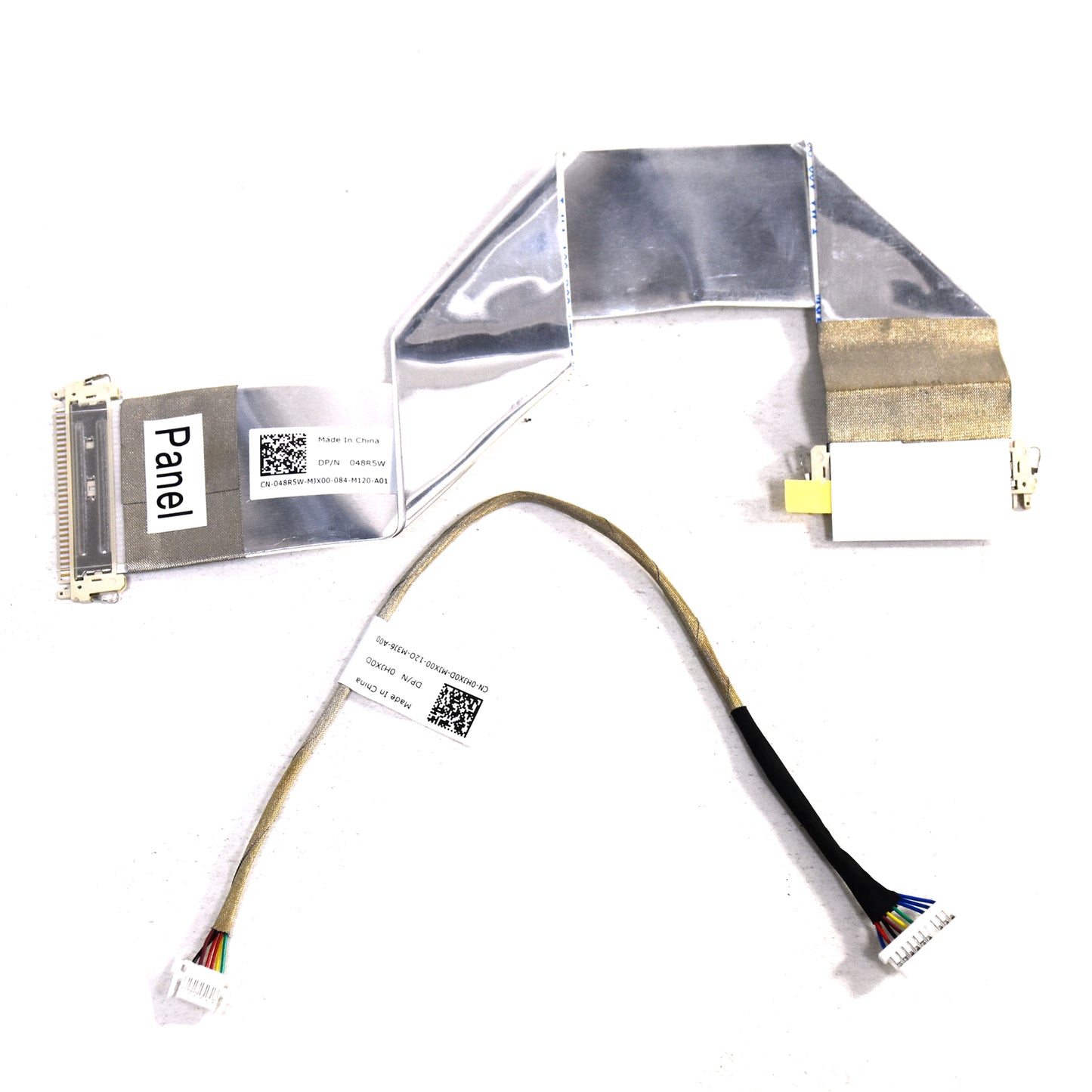 Dell Inspiron 3277 AIO 21.5" FHD IPS LED Display 1920x1080 MV215FHM-M30 41KK2