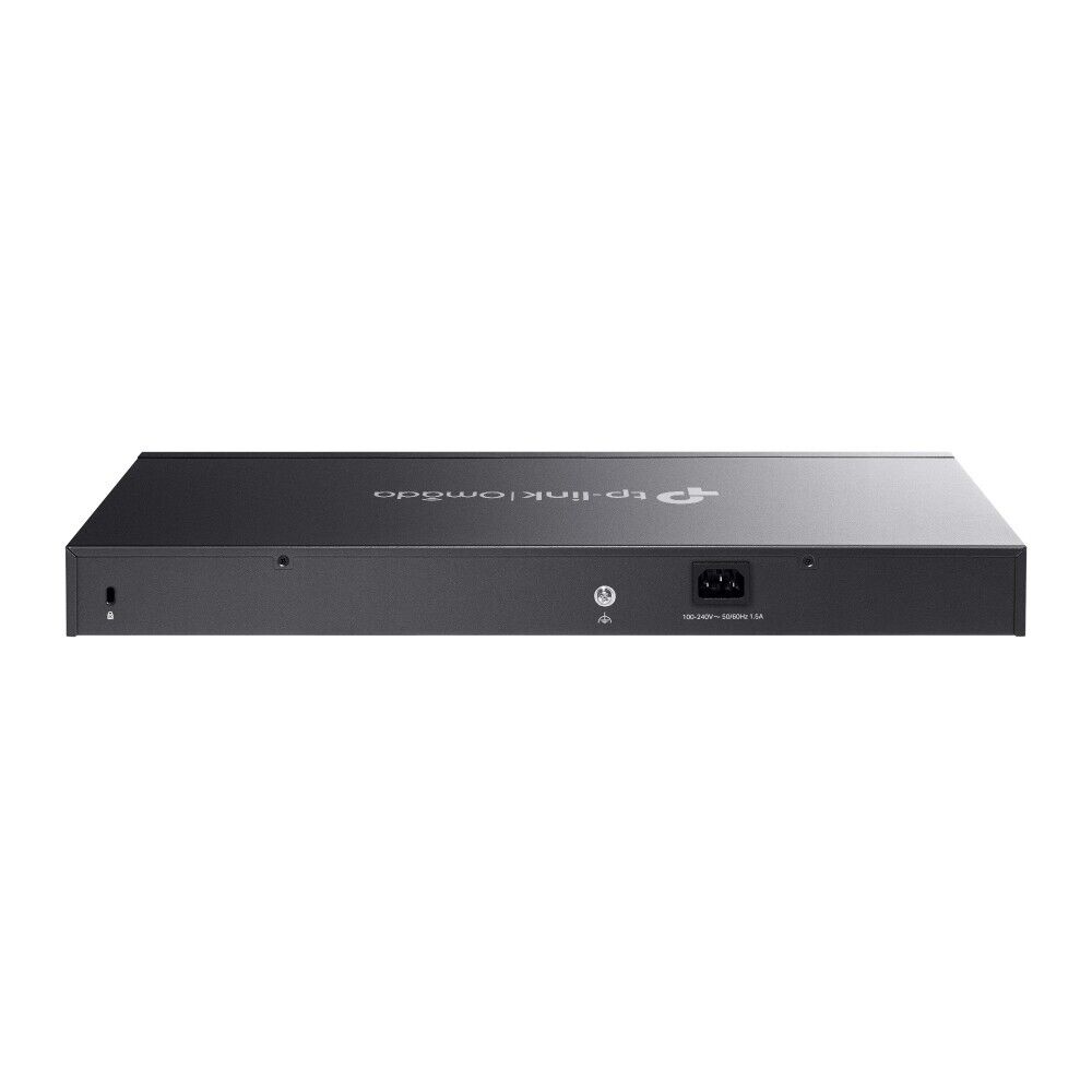TP-Link SG3428X-M2 | Omada 24-Port 2.5Gbps L2+ Managed Switch | 4* 10GbE SFP+
