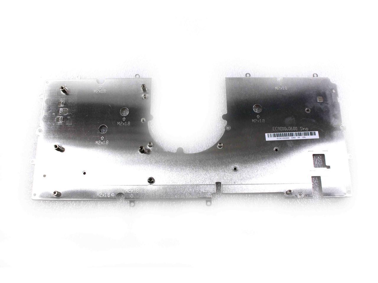 OEM Dell XPS 14 L421x EMEA Palmrest & Touchpad Assembly R8N20 0R8N20 3C8KR