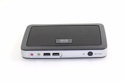 Dell Wyse T10 3010 Thin Client ThinOS w keyboard Mouse DVI/VGA Adapter GTKDC