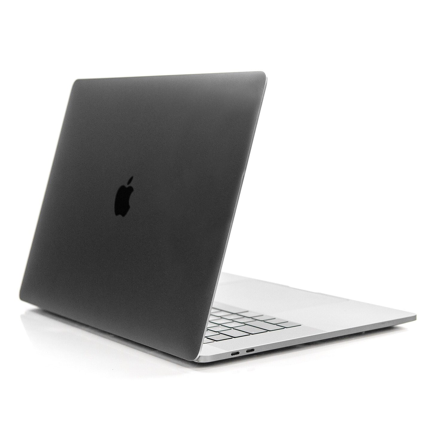 Apple Macbook Pro 15" 2017 Space Gray i7 2.9GHz 16GB 512GB SSD Big Sur MPTT2LL/A