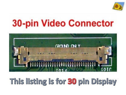 Lenovo PN SD10Z46333 14" FHD 1920x1080 LED LCD Screen Display