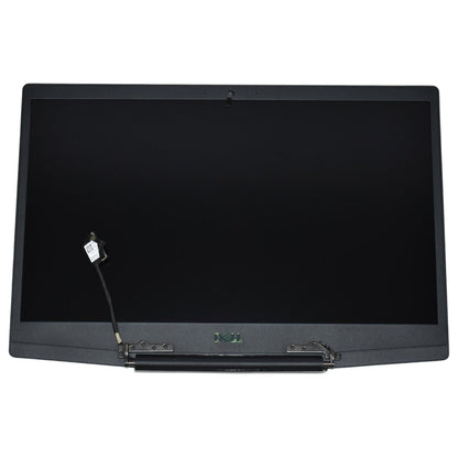 New Dell G3 15 3500 3590 15.6" 60Hz FHD IPS LCD Display Assembly M429Y - Black