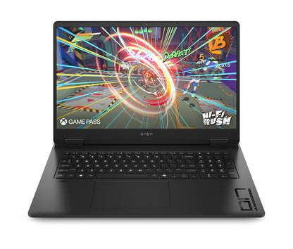 OMEN Gaming Laptop 17.3" QHD AMD Ryzen AI 7 32 GB memory;1 TB SSD Windows 11