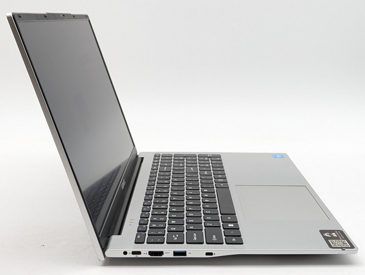 Acemagic AX17 Laptop 17.3" Intel N97 16GB RAM 512GB SSD Windows 11