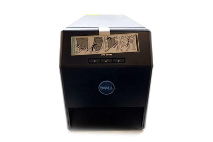 Dell Tower 500W 750VA 100-120V Battery Backup Uninterruptible Power Supply 2KWKY