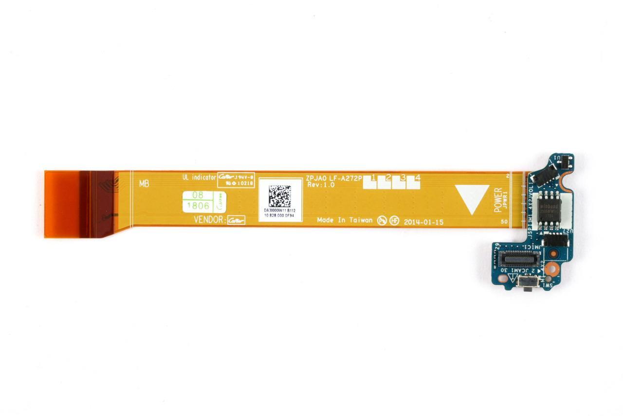 New SPS Motherboard W/Power Board 4GB 64GB WIN ASTRO 824499-601 754981-001