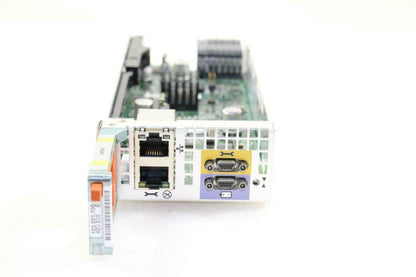 Dell EMC 103-051-100 REV E04 N728G SLIC98 Control Management Module Card - N728G