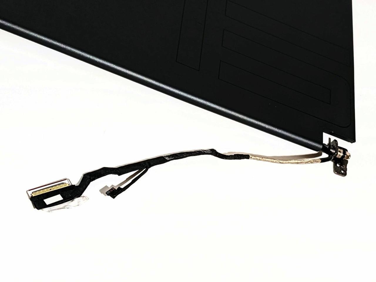 Genuine Dell Alienware m15 R2 EDP 15.6" FHD LCD Screen Assembly Matte HP20V
