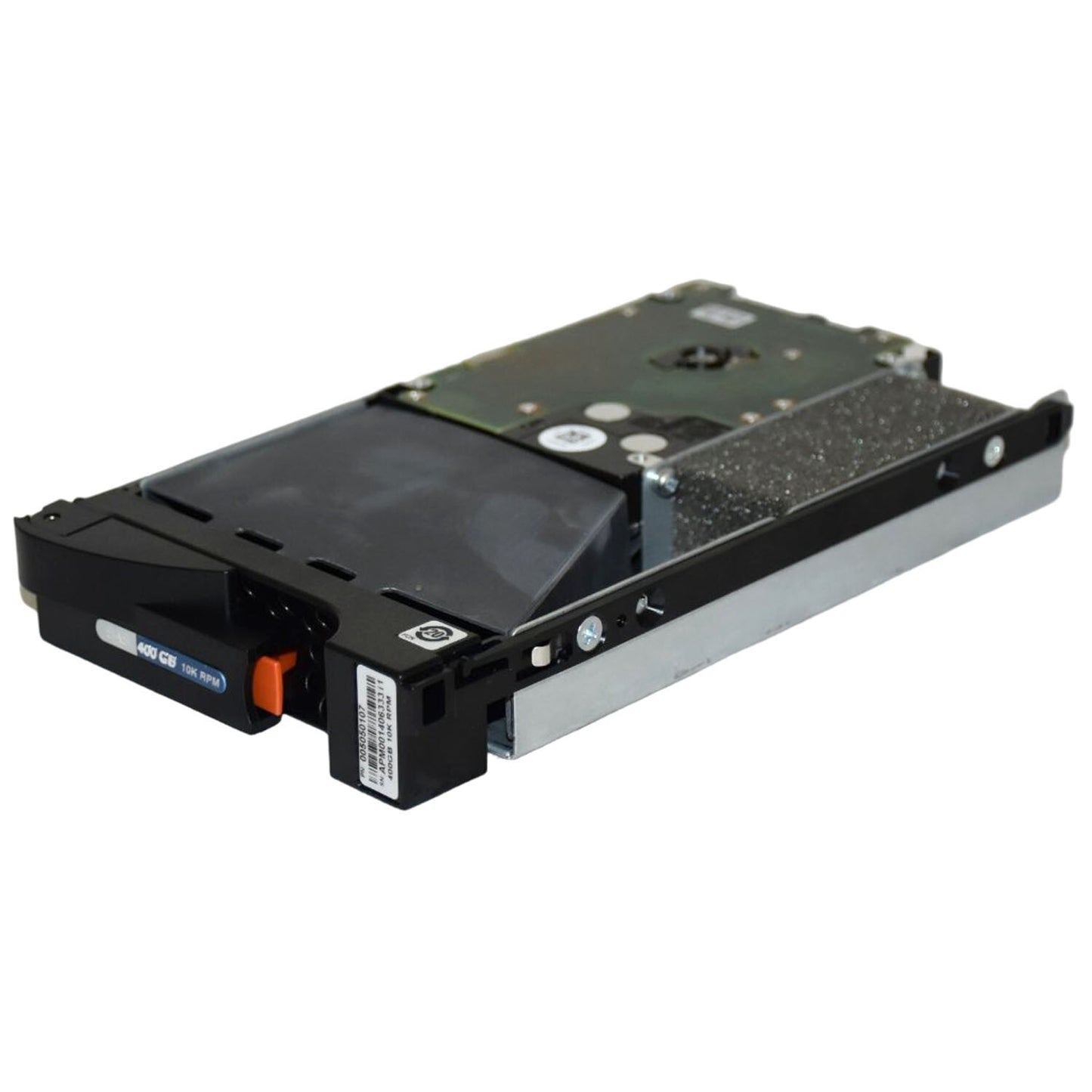EMC 400GB 10000RPM SAS 3.0 Gbps 3.5 16MB Cache Hard Drive 5050107 (NOT FOR HOME PC)