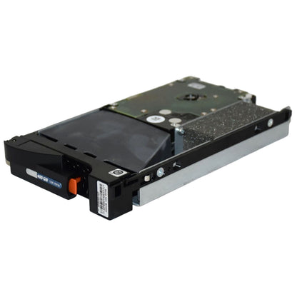EMC 400GB 10000RPM SAS 3.0 Gbps 3.5 16MB Cache Hard Drive 5050107 (NOT FOR HOME PC)