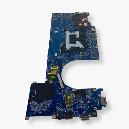 Genuine Dell Latitude 5480 Motherboard With Intel i5-7440HQ CPU 8J661