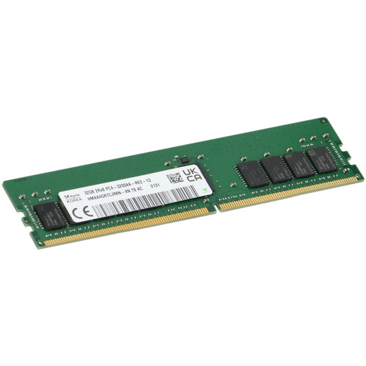 Hynix 32GB RDIMM 2Rx8- 3200MT/s (HMAA4GR7CJR8N-XN-OSTK)
