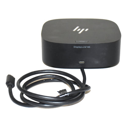 HP Elite ZBook ProBook HSN-IX02 USB Universal Docking Station G2 5TW10AA#ABA