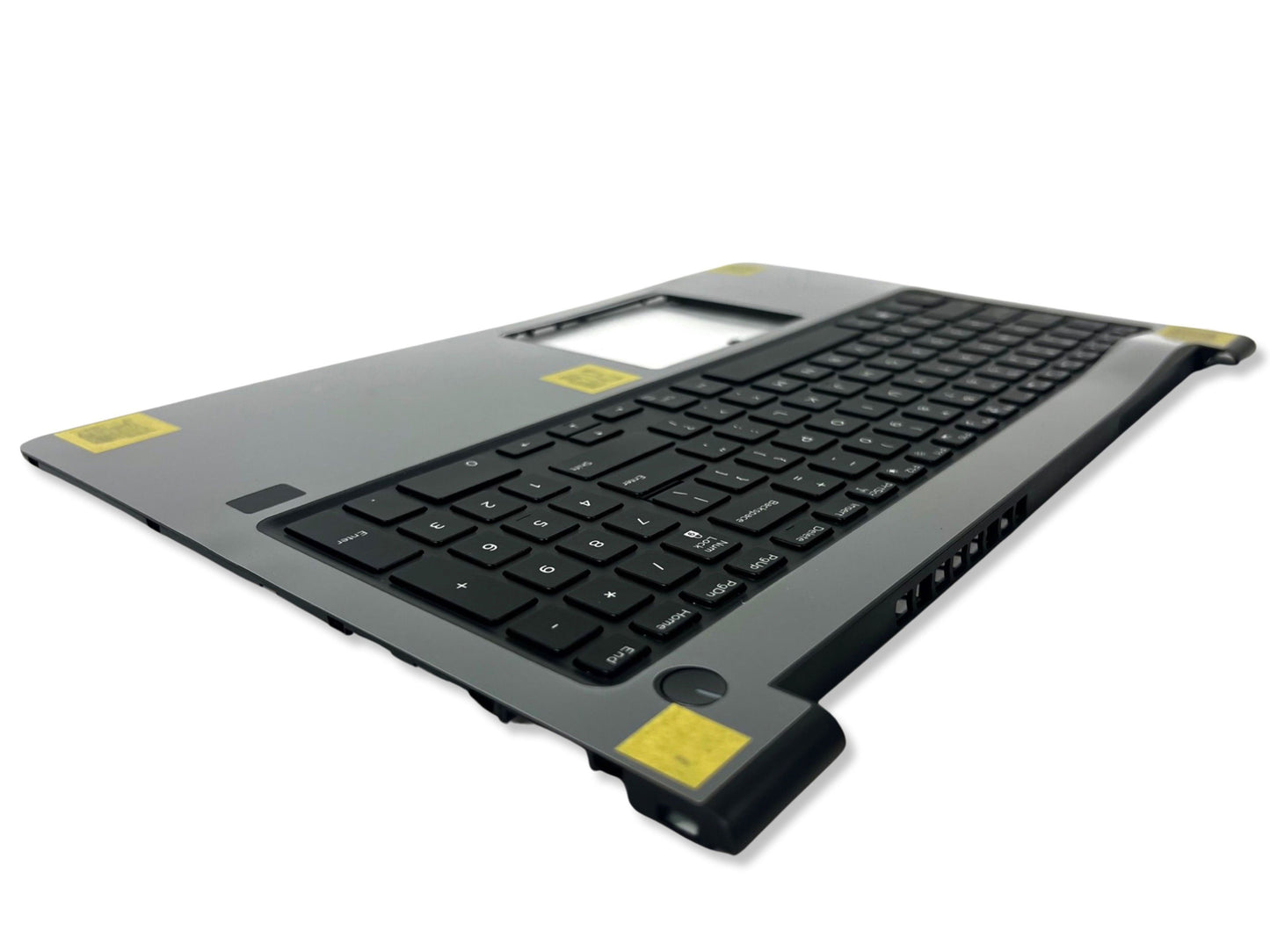 Genuine Dell OEM Vostro 15 5568 Keyboard Palmrest Assembly NTP M05MR