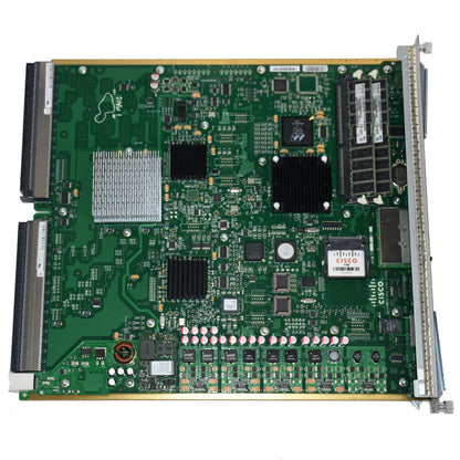 Cisco DS-X9530-SF2AK9 Control Processor V01 MDS 9500 Series Supervisor Module 2A