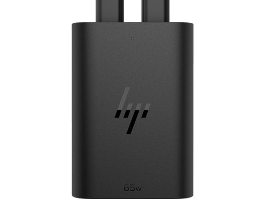 HP 65W GaN USB-C Laptop Charger