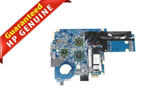 HP Pavilion DM1-2xxx K125 FP8 System Board 608640-001 Laptop Motherboard