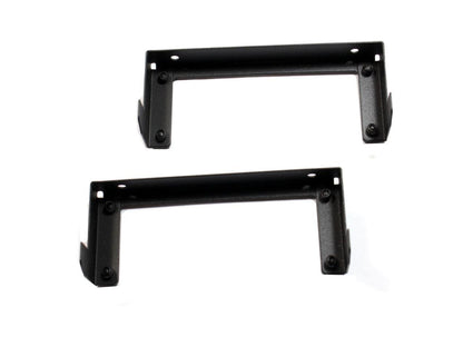 Dell Powerconnect W-620 Black Rack Mount Kit NPPYH 0NPPYH CN-0NPPYH