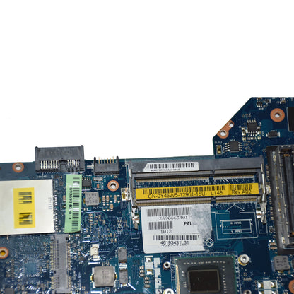 Dell Latitude E6320 Motherboard i7-2620M 2.7GHz QM67 Chipset LA-6611P Y45W5