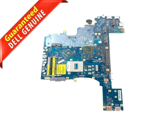 New VPH0Y Dell Latitude E6540 LA-9413P Socket rPGA947 DDR3 Laptop Motherboard