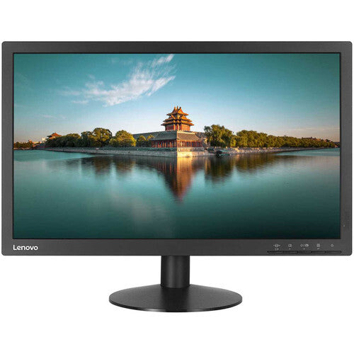 Lenovo ThinkVision T2224d 21.5" 1920 x 1080 IPS LCD 16:9 7ms 250 Nits Monitor