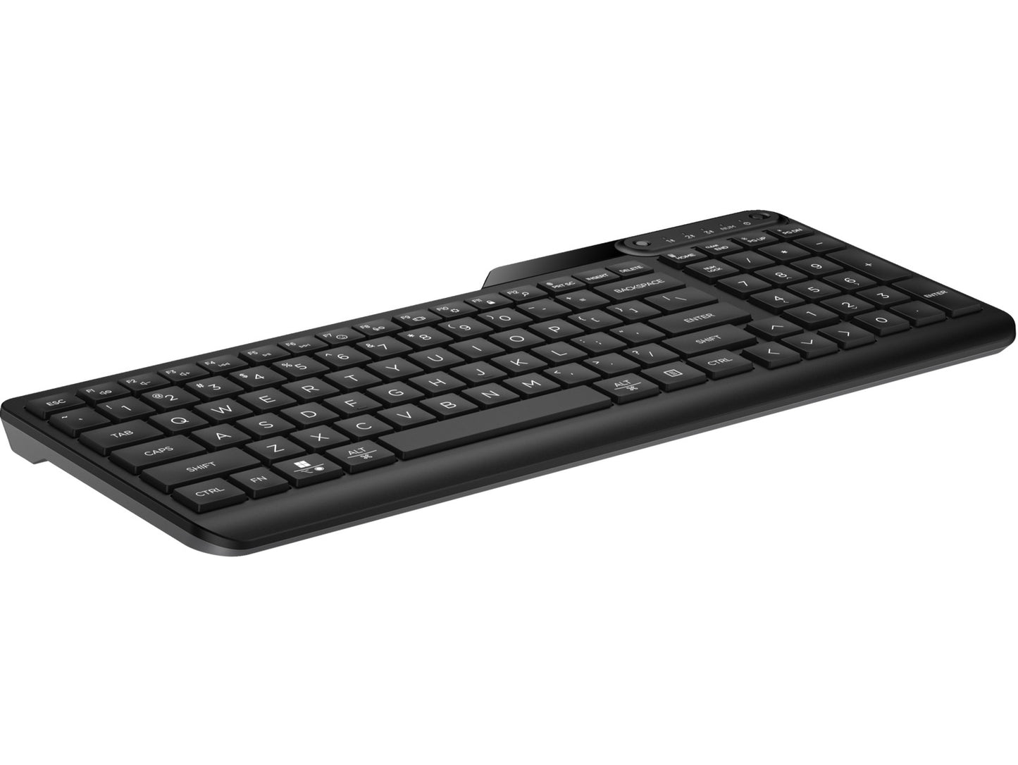 HP 460 Multi-Device Bluetooth Keyboard