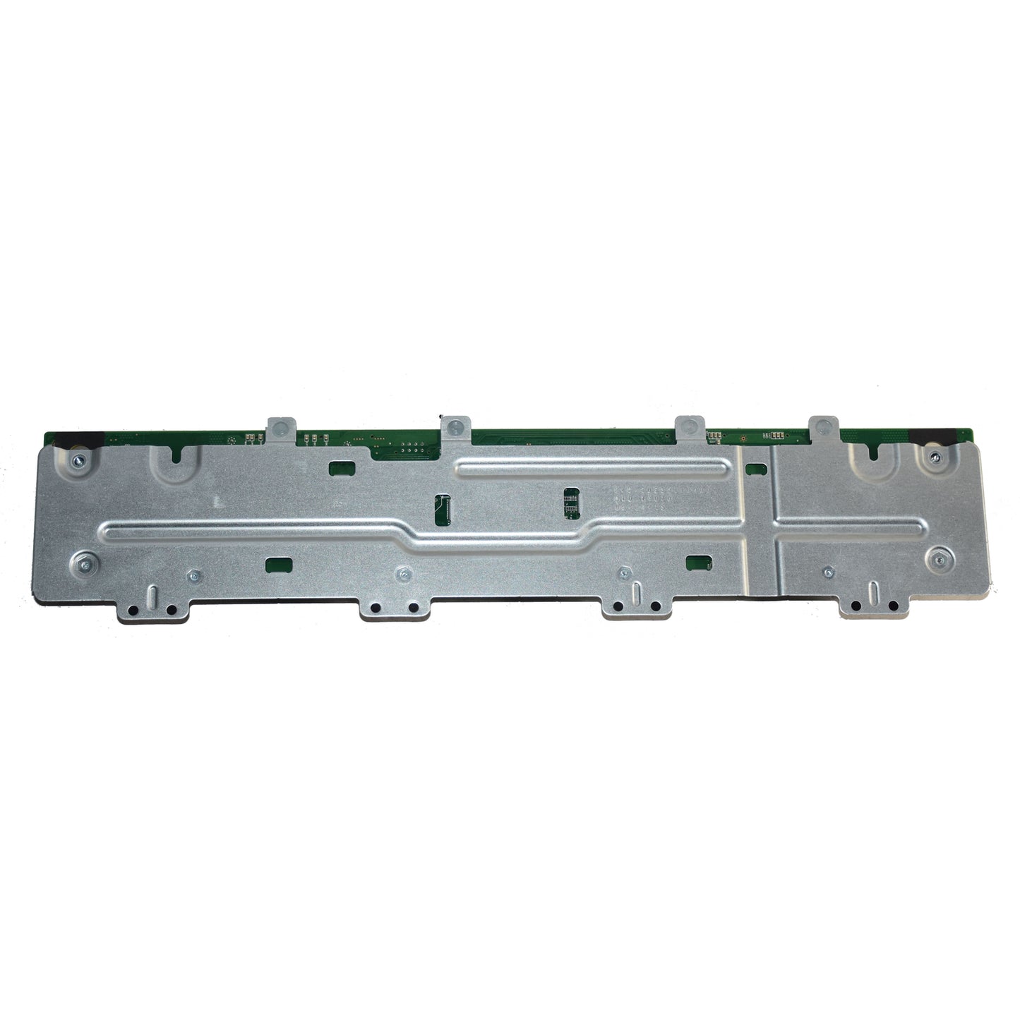 Dell PowerEdge C4130 2x CPU 4x GPU & 6x PCI-Express Slot Backplane Board 0NDNN