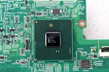 OEM Dell Vostro V130 Motherboard Intel i3-380UM 1.33GHz CPU DDR3 W71WT 0W71WT