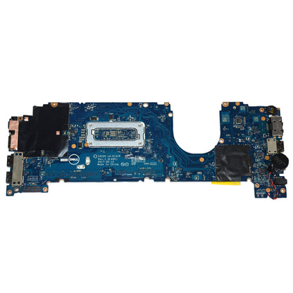 Dell Latitude 7480 Motherboard Intel i7-6650U 2.2GHz DDR4 LA-E131P 270C8