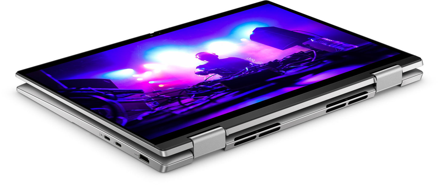 Dell Inspiron 7430 2-in-1 14" FHD+ Touch Core i7-1355U 16GB 1TB PCIe SSD Cam FPR