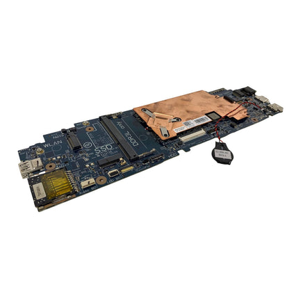New Dell Latitude 11 3160 Intel Celeron N3050 1.6GHz Laptop Motherboard DHXW6