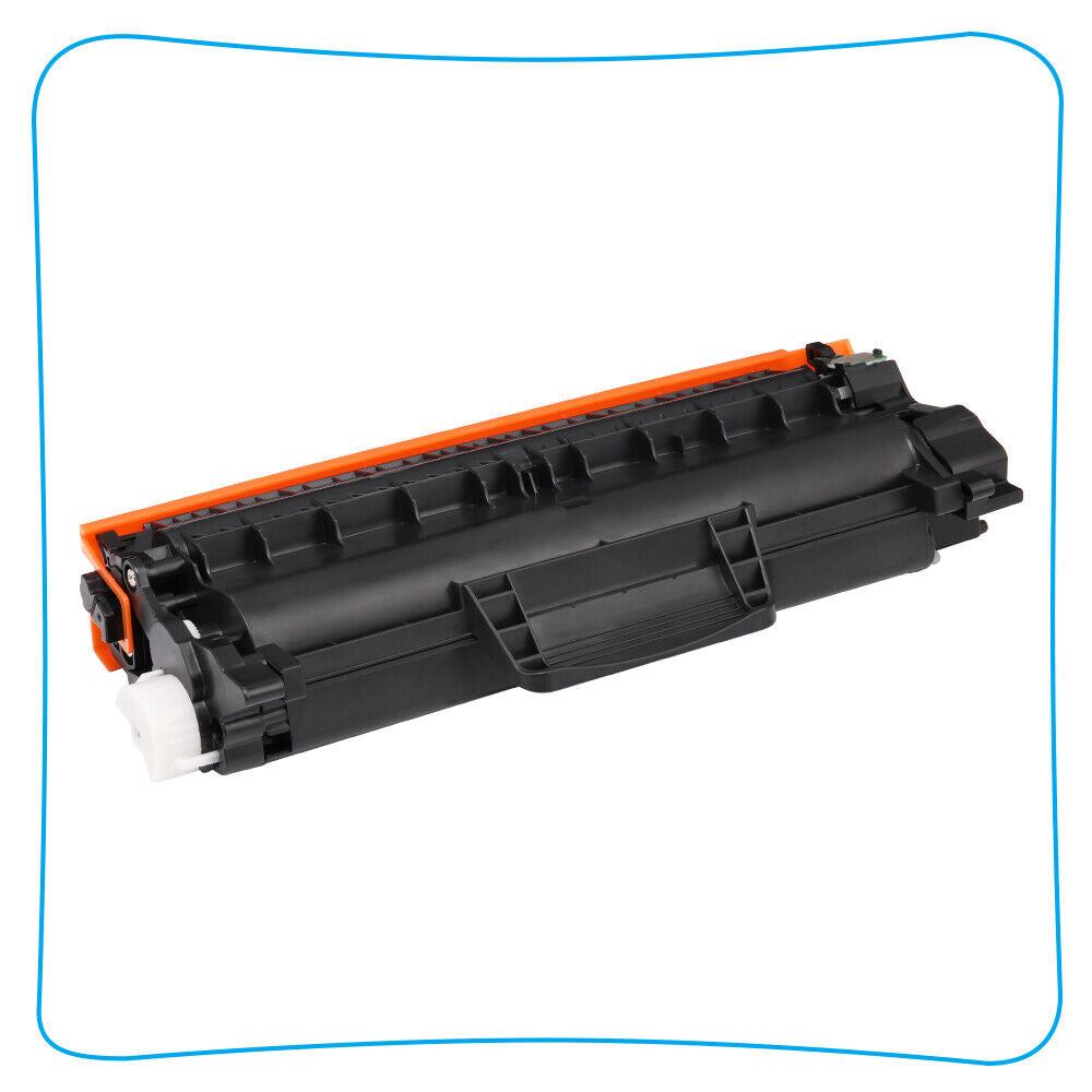 10 PK High Yield TN730 TN760 Toner Cartridge for Brother DCP-L2550DW MFC-L2750DW