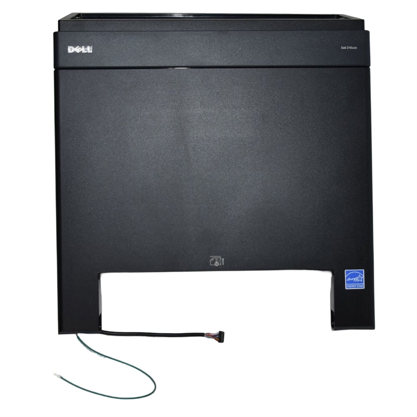 Dell 2155CDN Laser Printer Front Cover Assembly JGM6J 0JGM6J