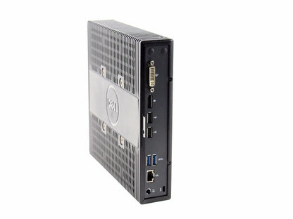 Dell Wyse 7010 Thin Client Zx0 2GB RAM 8GB Flash Wired Ethernet RJ-45 9M1WT+Kit