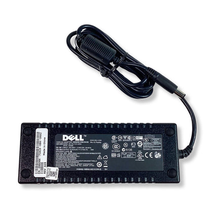 Dell Inspiron 1420 130-Watts 19.5V 6.7A Power Adapter with Power Cord X9366