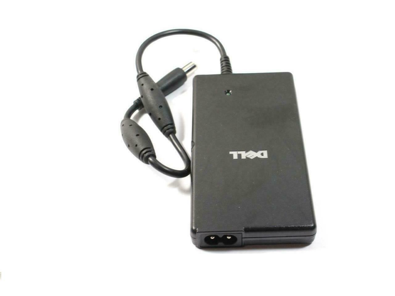 Dell Venue 11 Pro 5130 Slim PA-12 65 Watt Auto AC Adapter DA65NS3-00 UT101 PY091