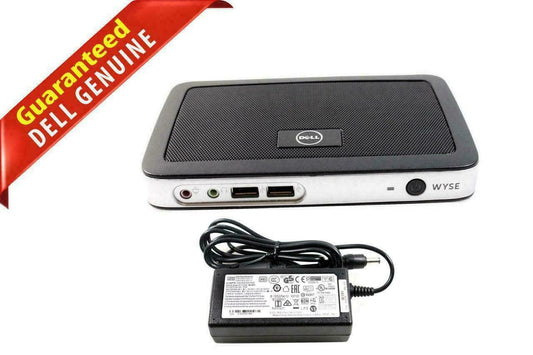 Dell Wyse Tx0 3010 Thin Client MARVEL PJ4 v7 1.0GHz 1GB SSD 1GB RAM 909576-01L