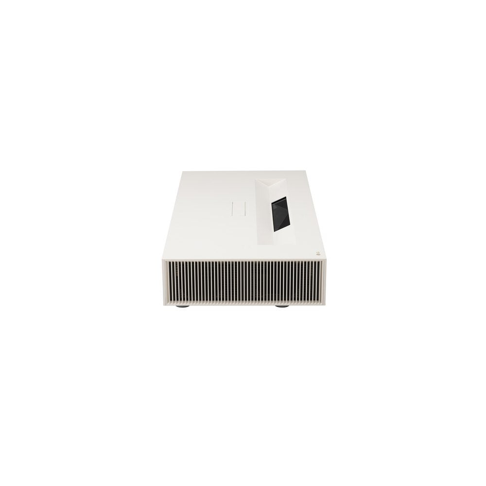 LG CineBeam HU915QE 3700-Lumen 4K UHD Ultra-Short Throw Laser DLP Smart Home The