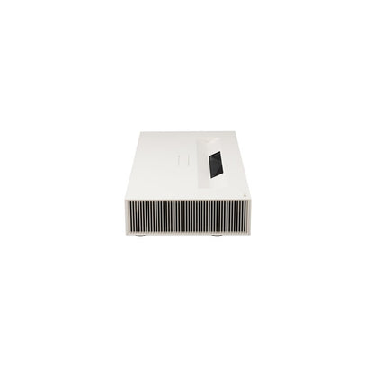 LG CineBeam HU915QE 3700-Lumen 4K UHD Ultra-Short Throw Laser DLP Smart Home The