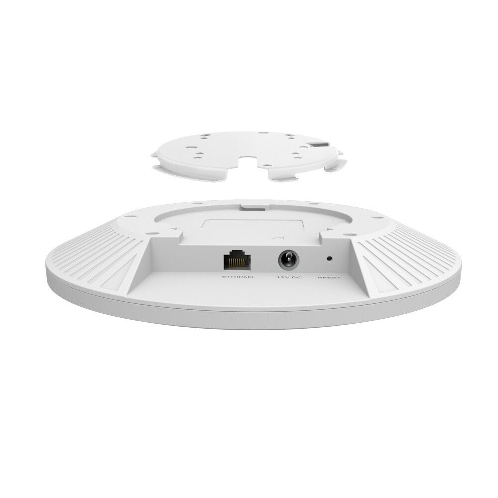TP-Link EAP683 LR | AX6000 Wireless Dual Band Ceiling Mount Wi-Fi 6 Access Point