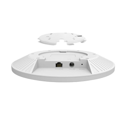 TP-Link EAP683 LR | AX6000 Wireless Dual Band Ceiling Mount Wi-Fi 6 Access Point