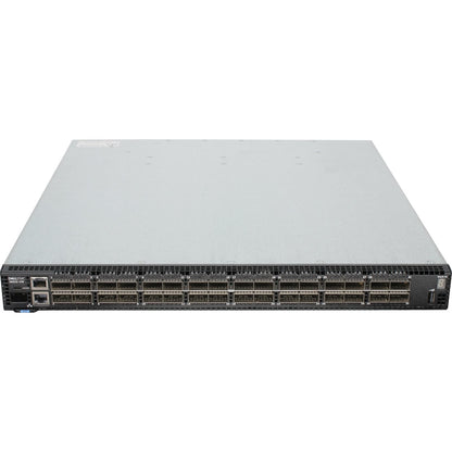 Dell Networking S6010-ON 32P 40GbE QSFP+ RA Switch (Rails)