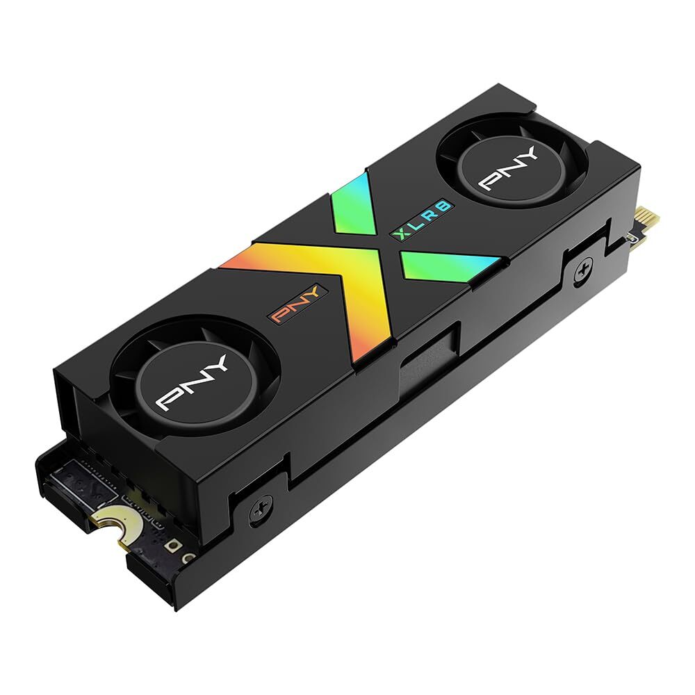 PNY Technologies, Inc. M280CS3150XHS-1TB-RB SSD 1T|PNY M280CS3150XHS-1TB-RB R SS