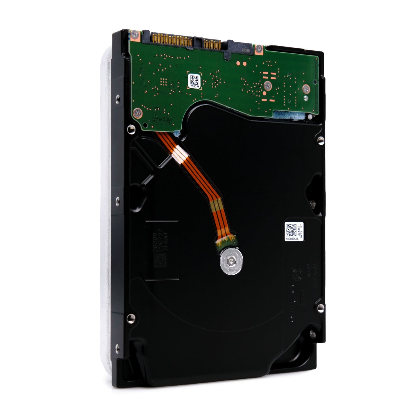 Seagate Exos X18 18TB SAS 12Gb/s 3.5" Enterprise HDD - ST18000NM004J (NOT FOR HOME PC)