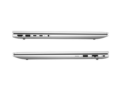 HP ProBook Laptop Computer 16" WUXGA Intel Core Ultra 5 8 GB memory; 256 GB SSD