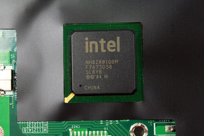 Replacement Intel Laptop Motherboard For Toshiba Satellite P105 A000012540