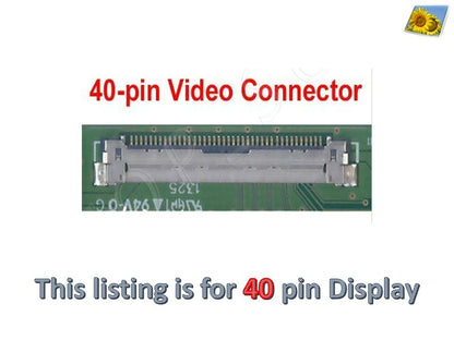 17.3" 1600x900 LED Screen for LG PHILIPS LP173WD1(TL(G2 LCD Laptop