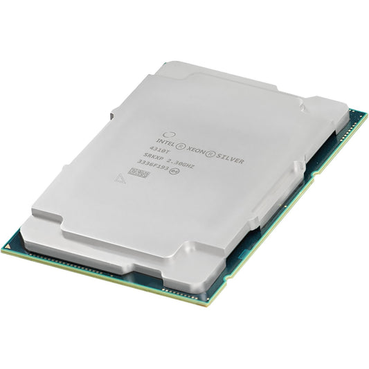 Intel Xeon Silver 4310T 10-Core 2.3Ghz DDR4-2667 15M 105W (SRKXP)