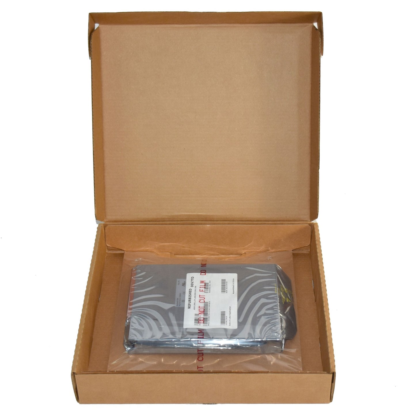 Dell PowerVault MD3260 SAS 6Gbps 4-Port RAID Controller Module 0V7TD (NOT FOR HOME PC)